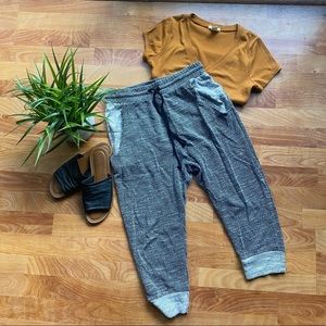 Urban Outfitters Rustic Joggers